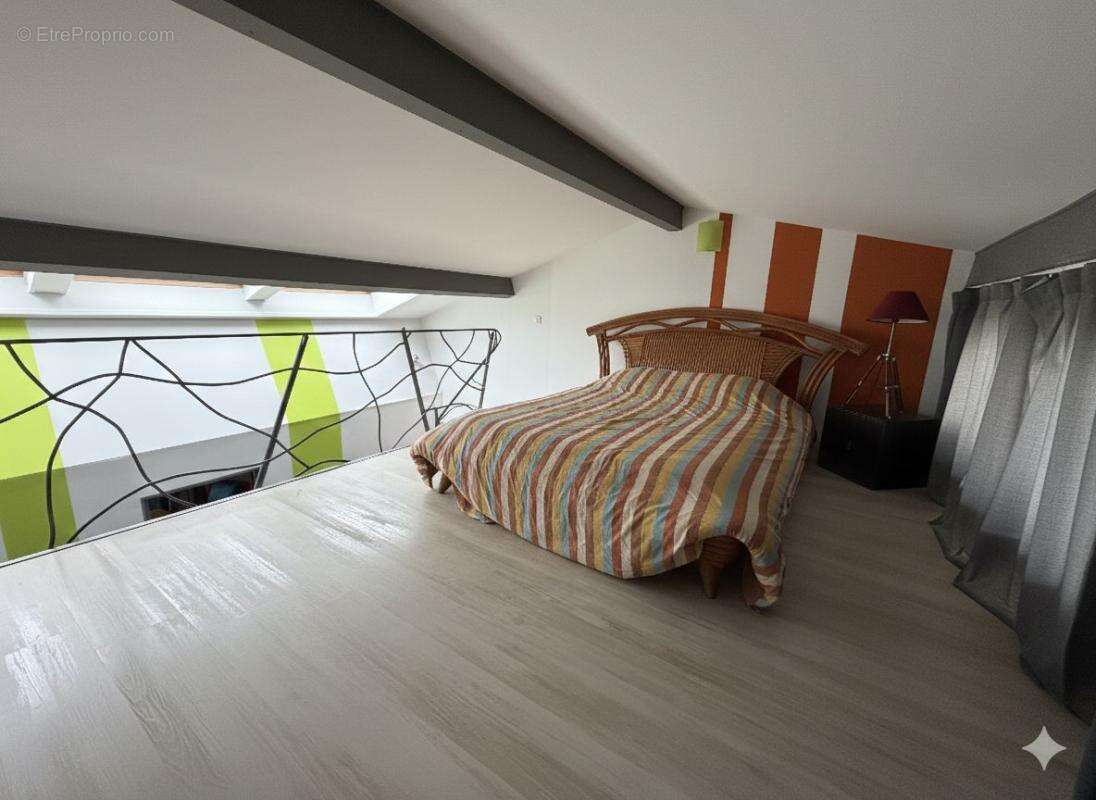 Maison à LEGUEVIN