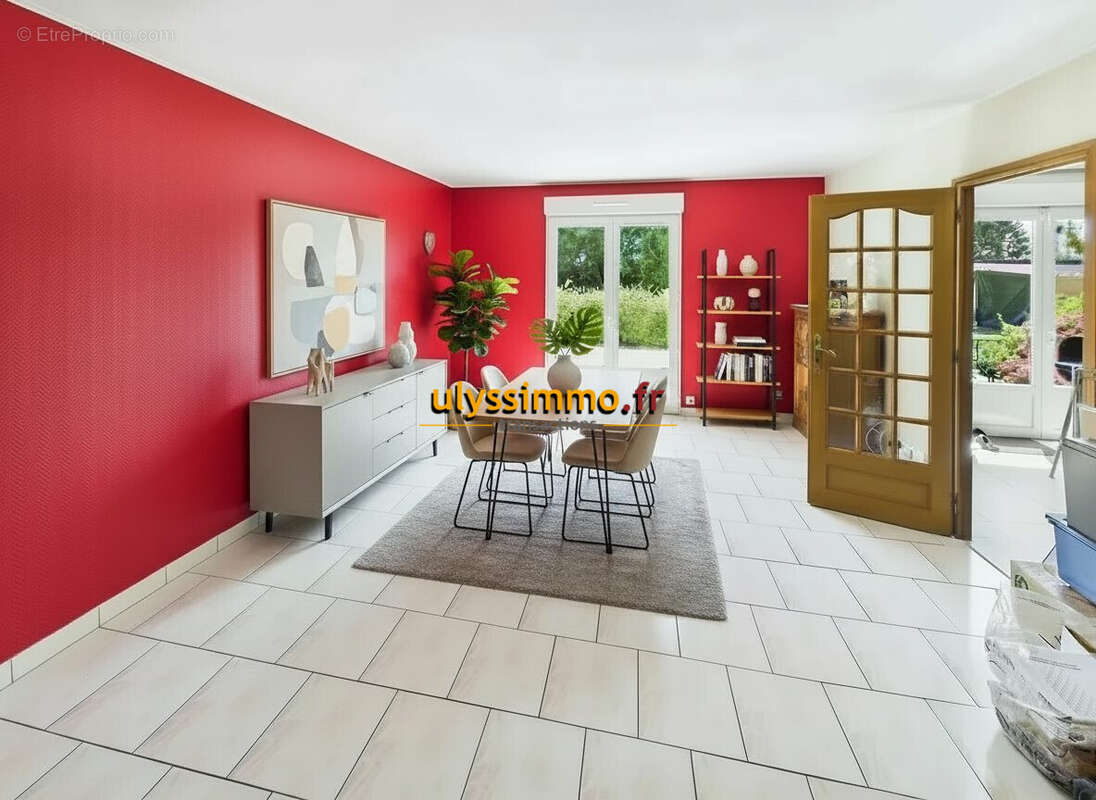 Maison 158 m² à Hallu  - photo 6