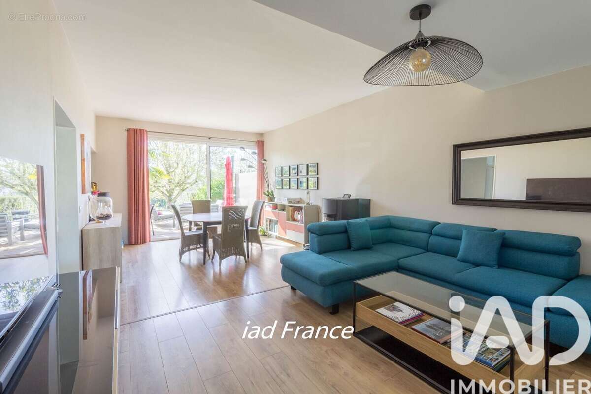 Photo 2 - Maison à MAULE