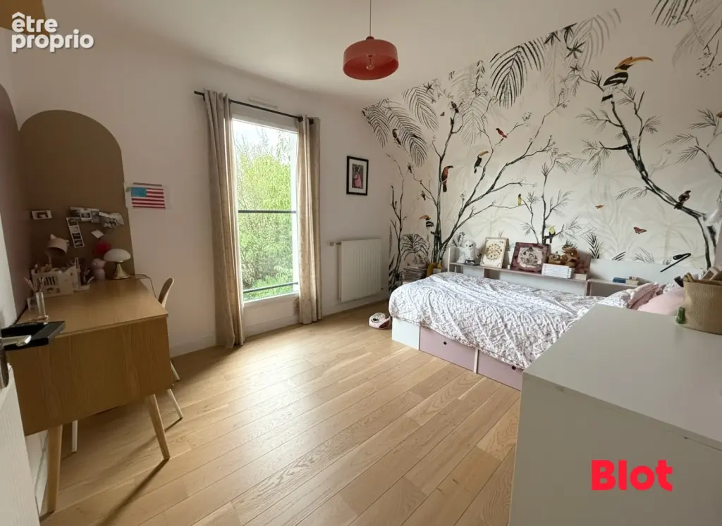 Maison 7 pièces 147 m² à vendre à Saint-Gregoire (35760) - photo 6