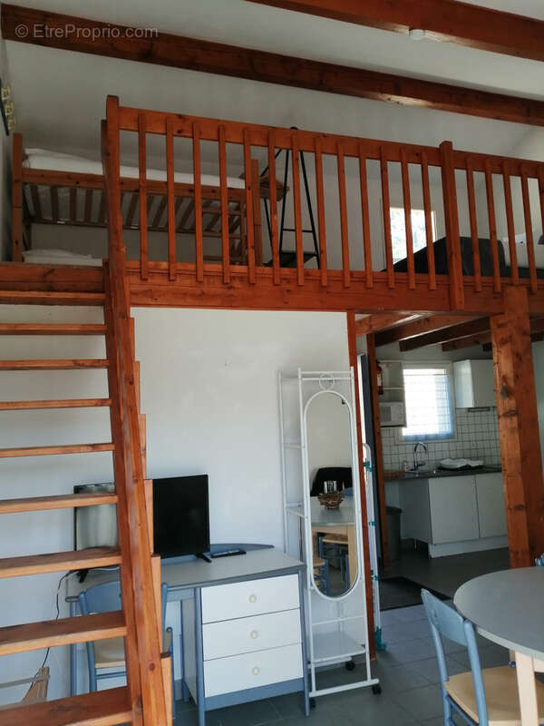 Maison à SISTERON