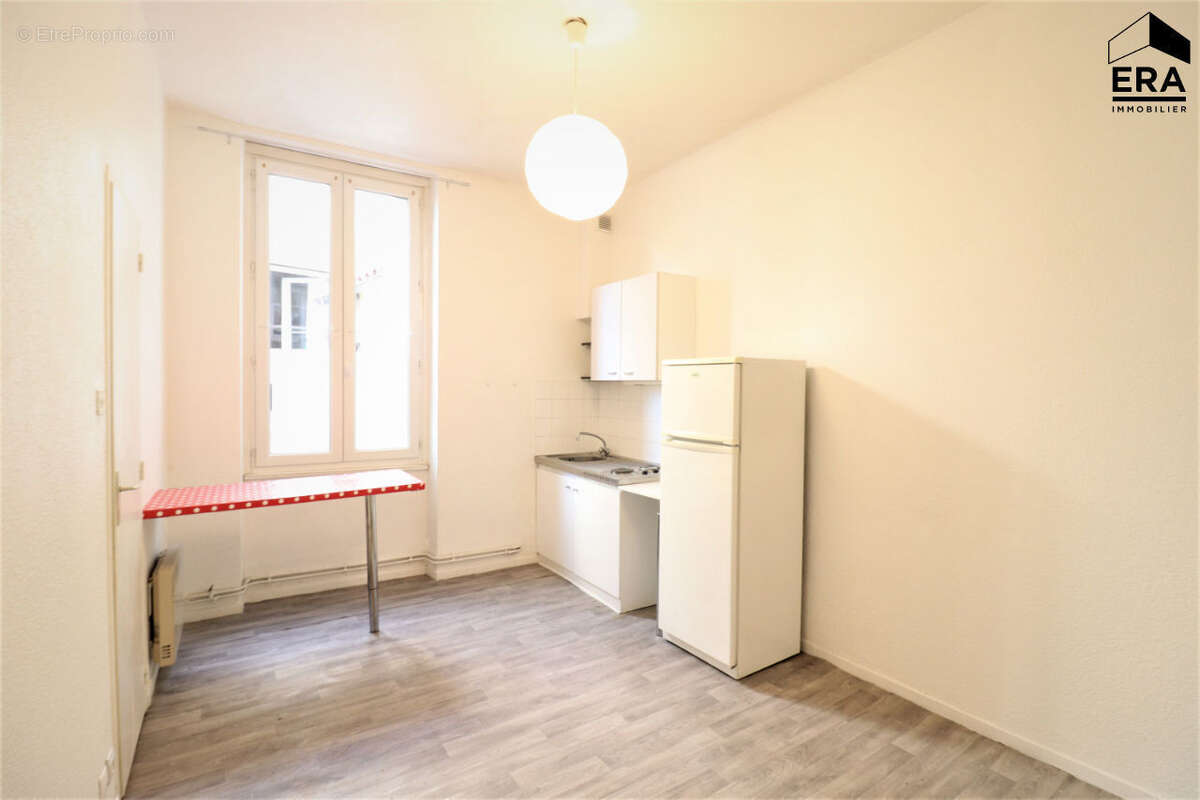 Appartement à ALBI