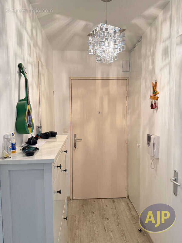 Appartement à SAINT-HERBLAIN