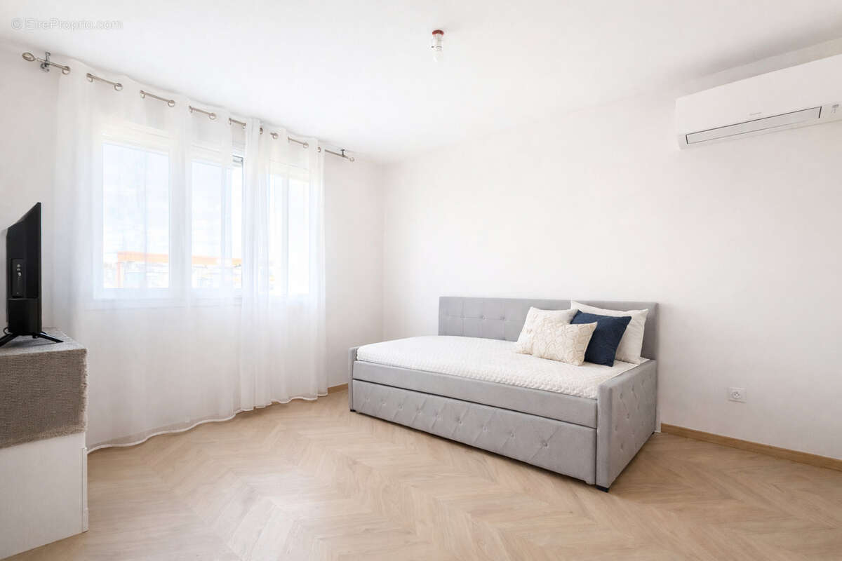 Maison à PORTES-LES-VALENCE