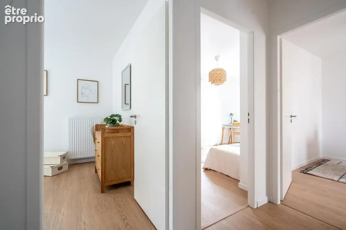 Maison neuve la chapelle sur erdre - photo 13