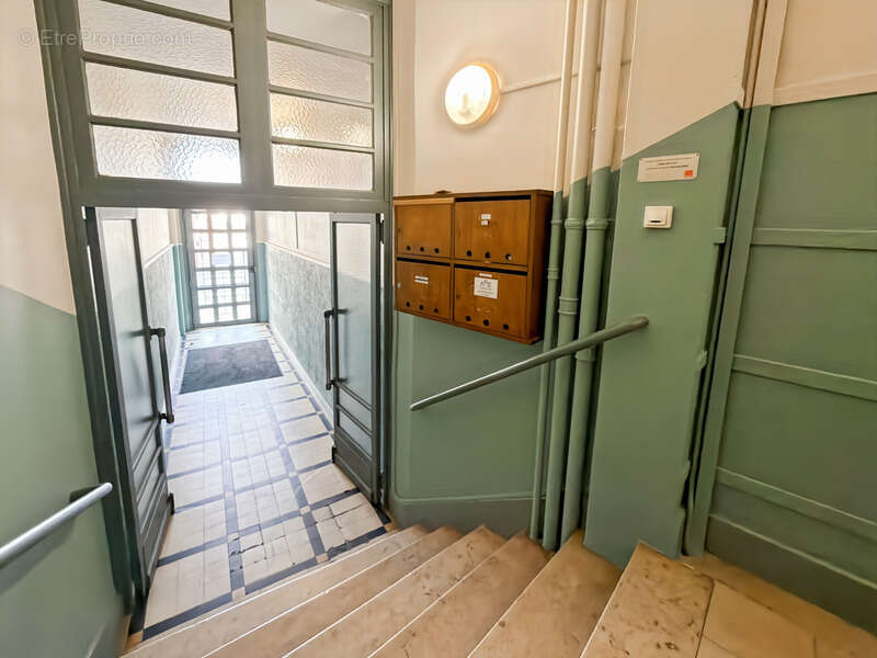 Appartement à ROANNE