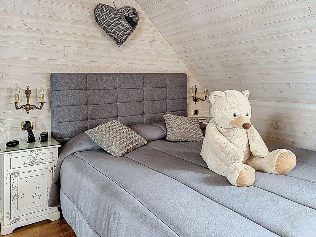 Maison à VILLERS-SUR-MER