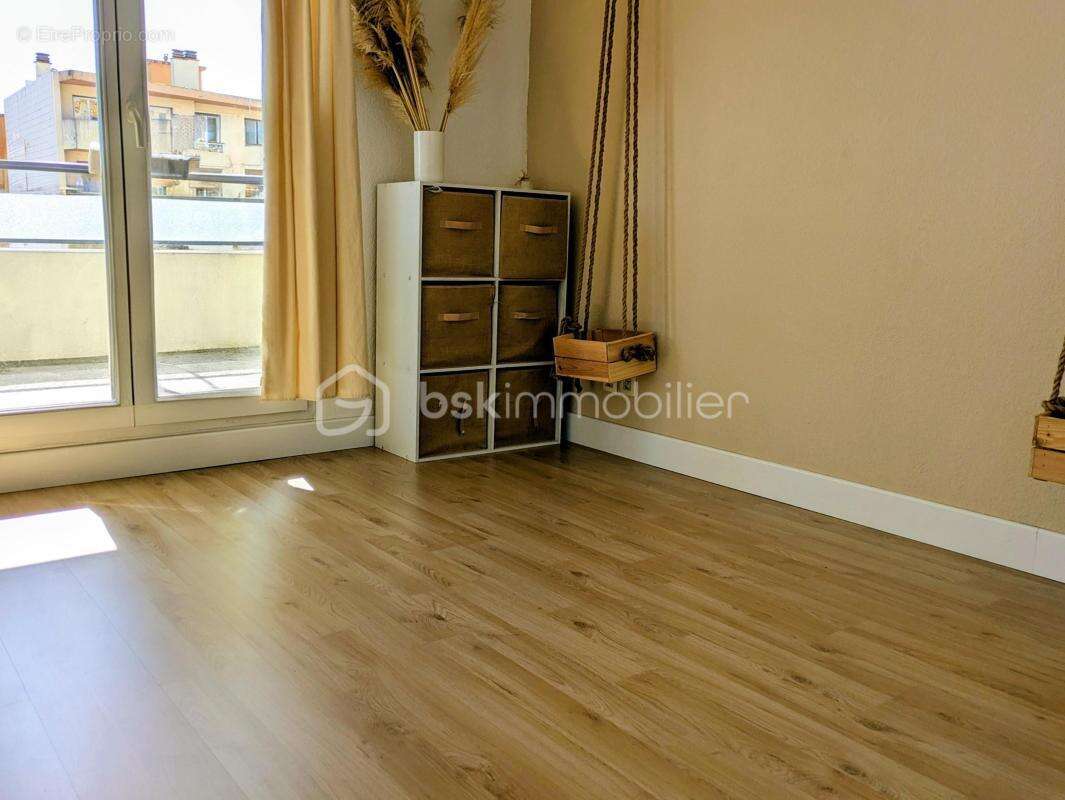 Appartement à CAGNES-SUR-MER