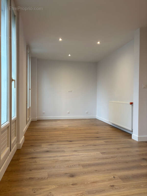 Appartement à QUIMPER