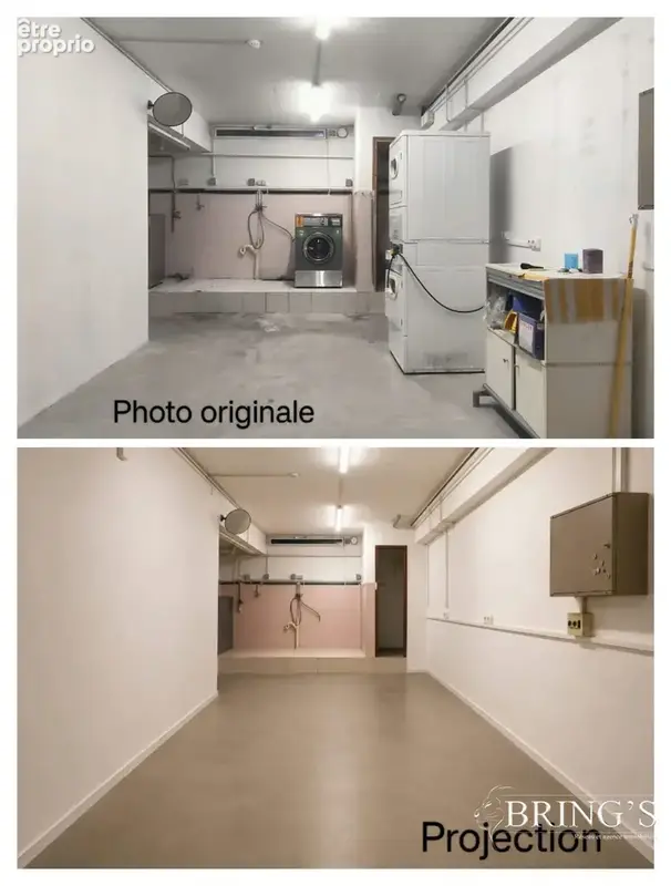 Commerce 70 m² à vendre à La Cluse (05250) - photo 6