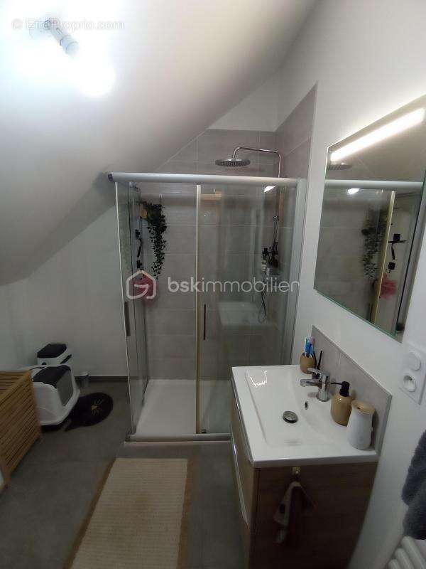 Appartement à PIREY