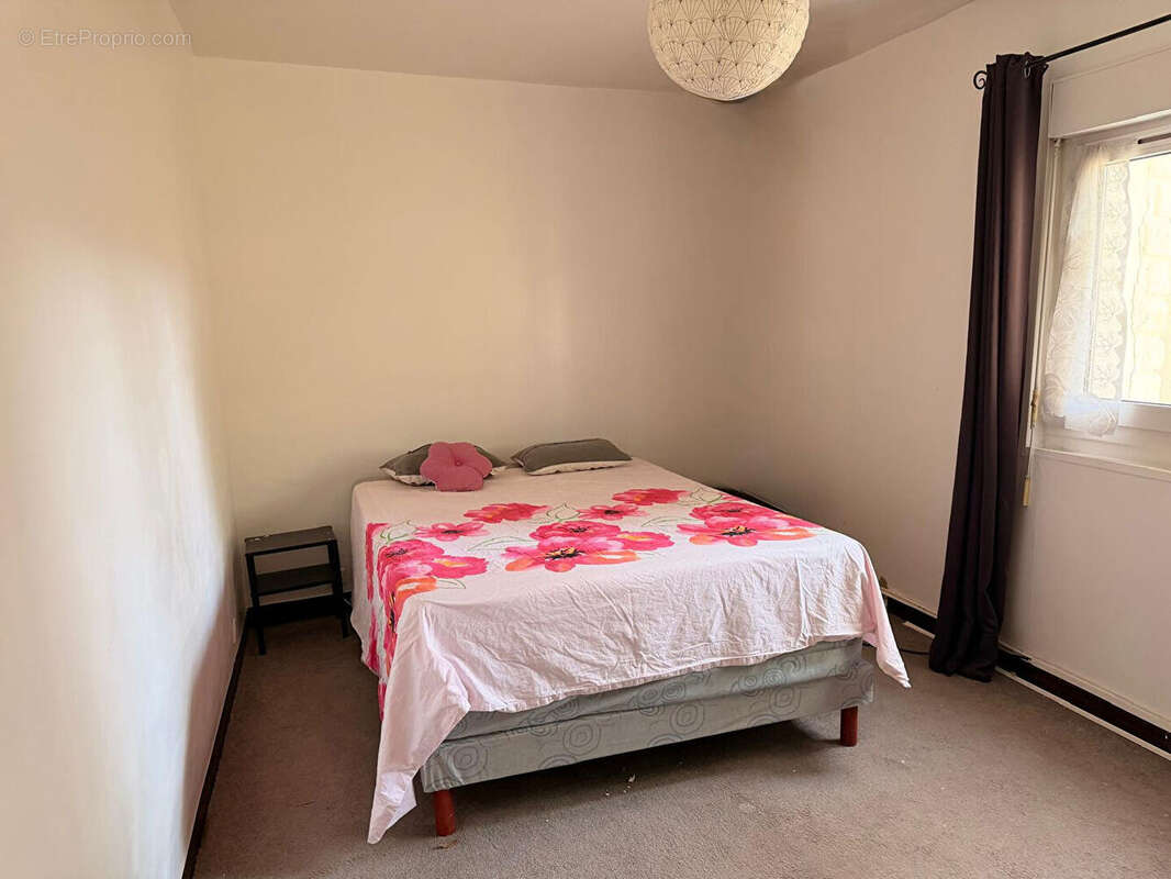 Appartement à CACHAN