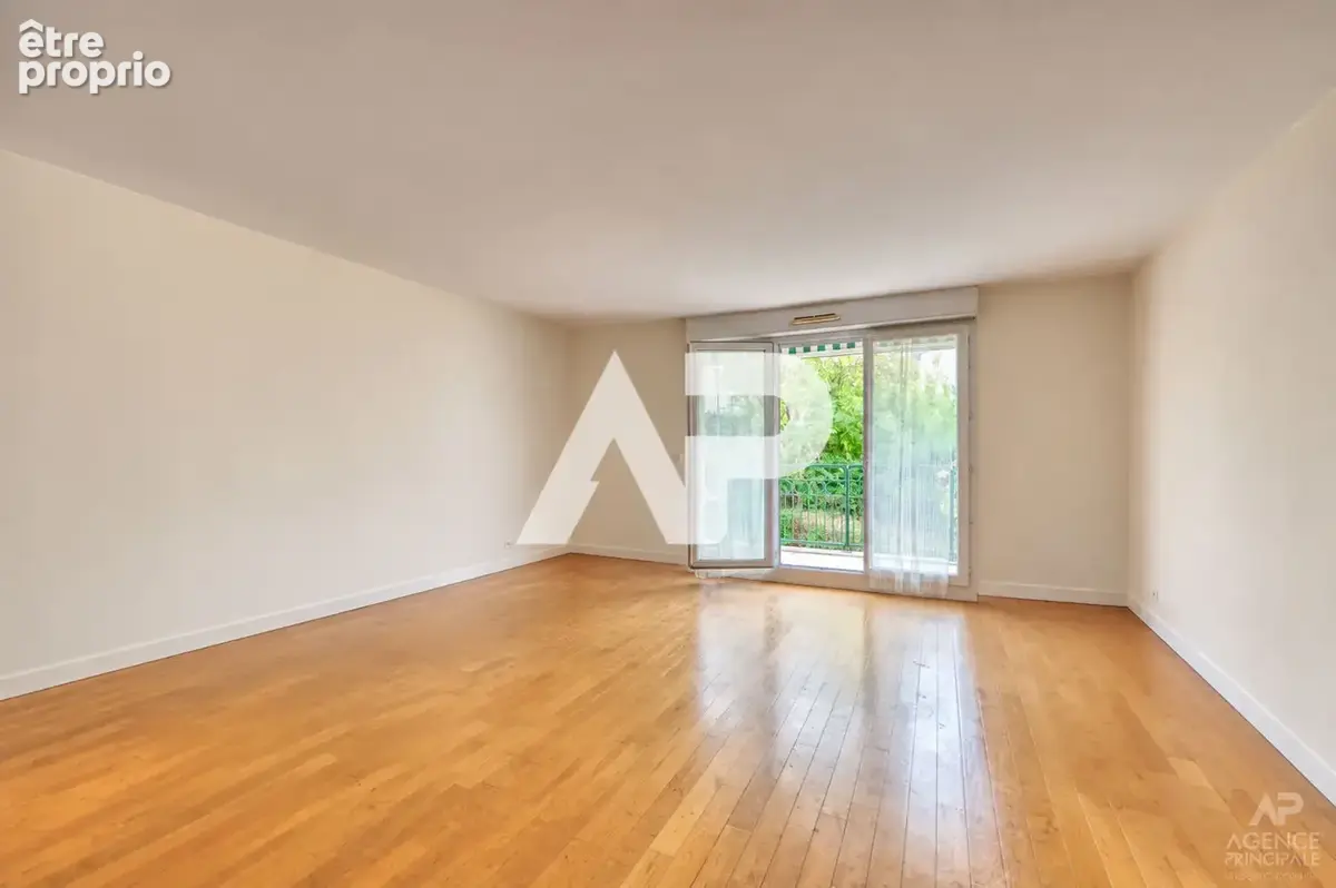 Appartement à RUEIL-MALMAISON