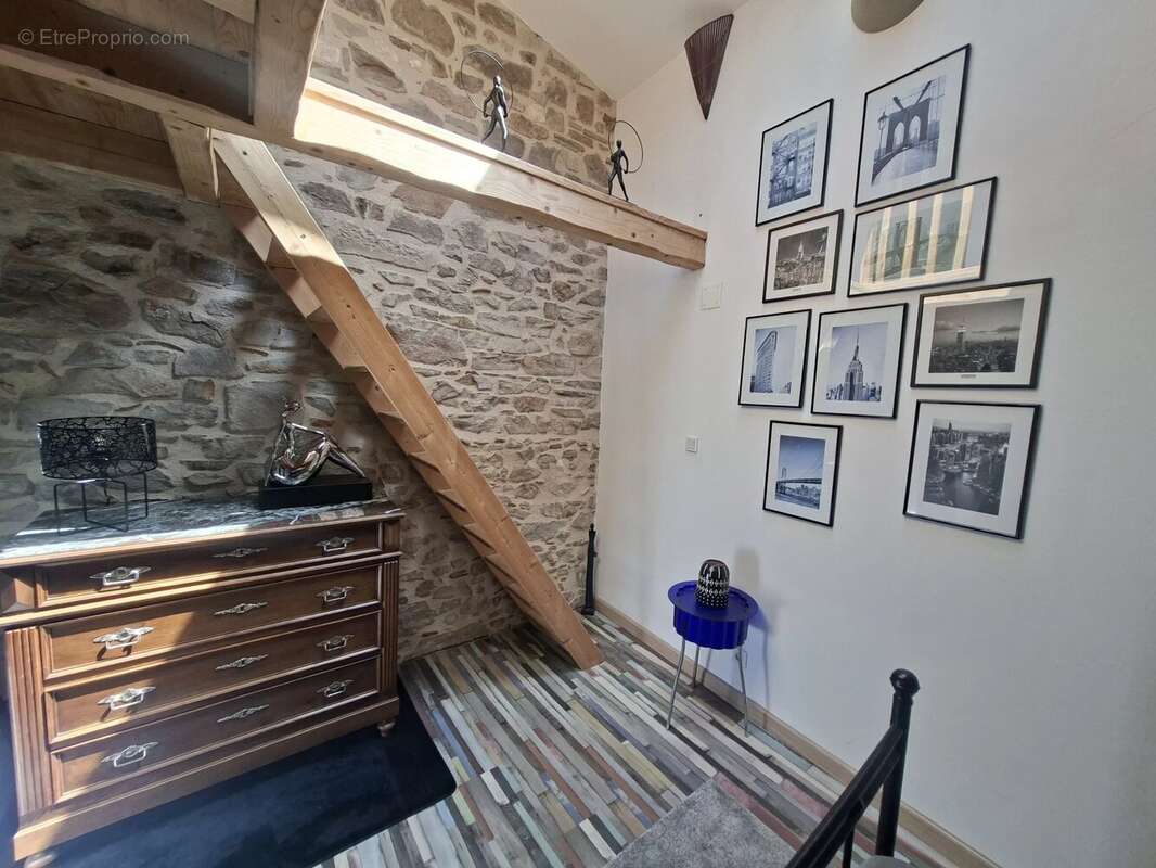 Maison à REALMONT