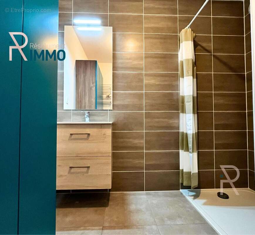 Appartement à COLMAR