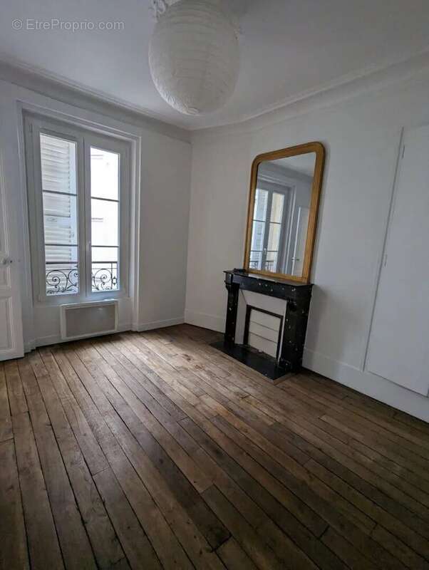 À VENDRE - Appartement 2/3 pièces de 39,02 m² - photo 3