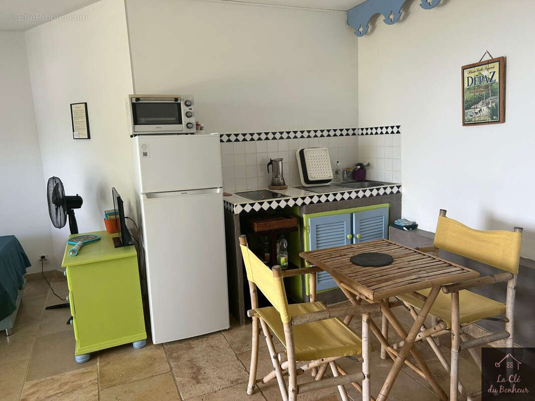 Maison à LE DIAMANT