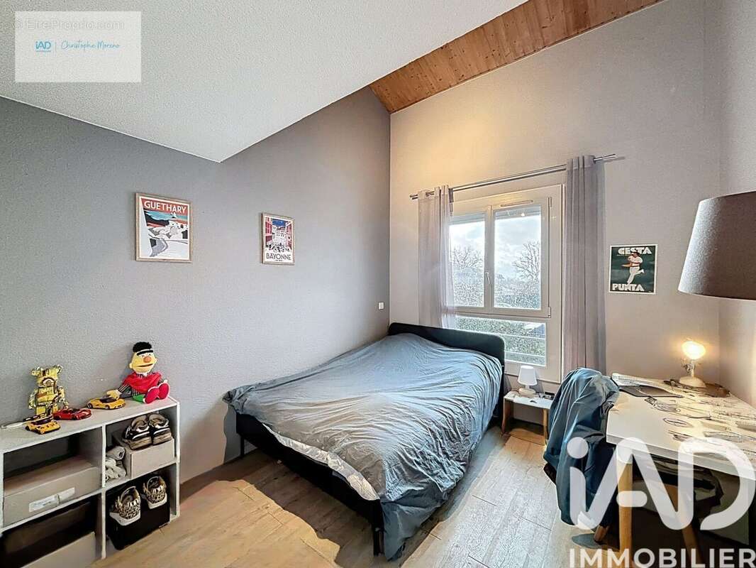 Photo 5 - Maison à AUCAMVILLE