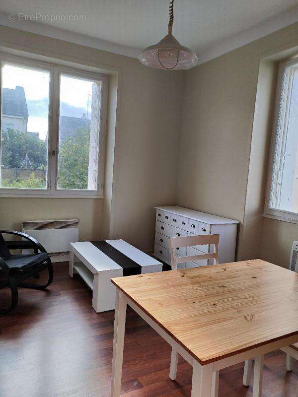 Appartement à CARQUEFOU