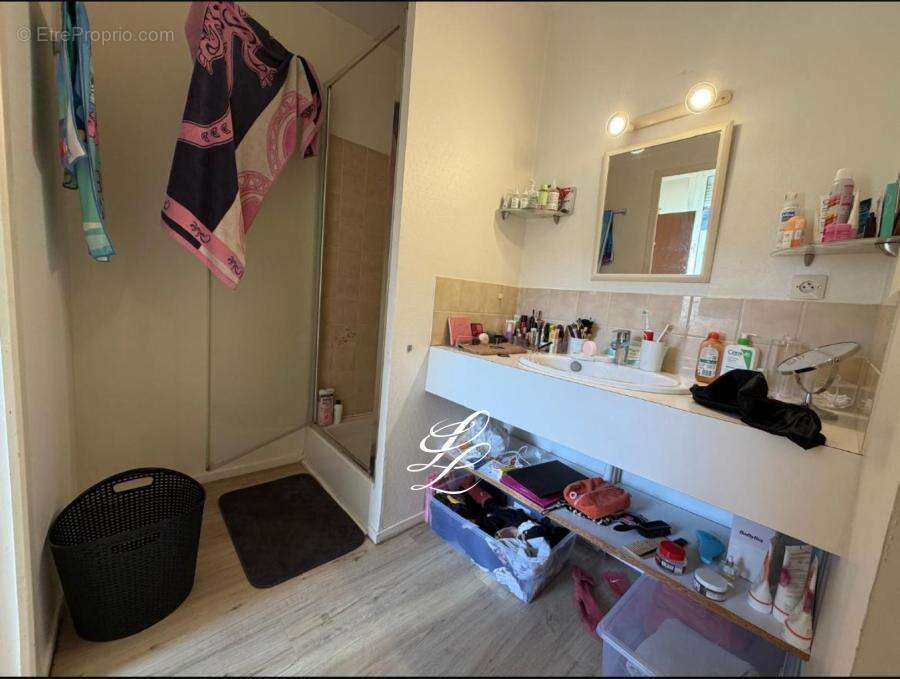 Appartement à LE MANS