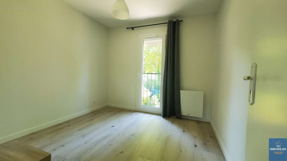 Maison T6 de 123 m2 rénovée en 2024 - parcelle de 660 m2 - photo 10
