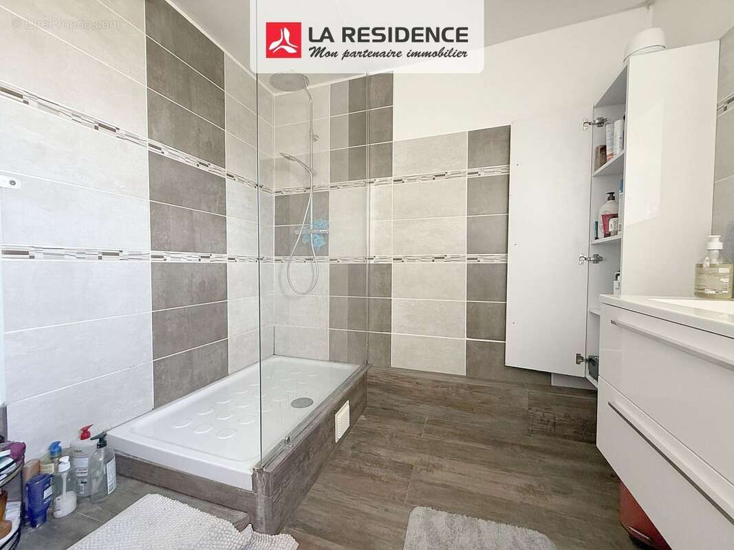 Maison à LIMETZ-VILLEZ