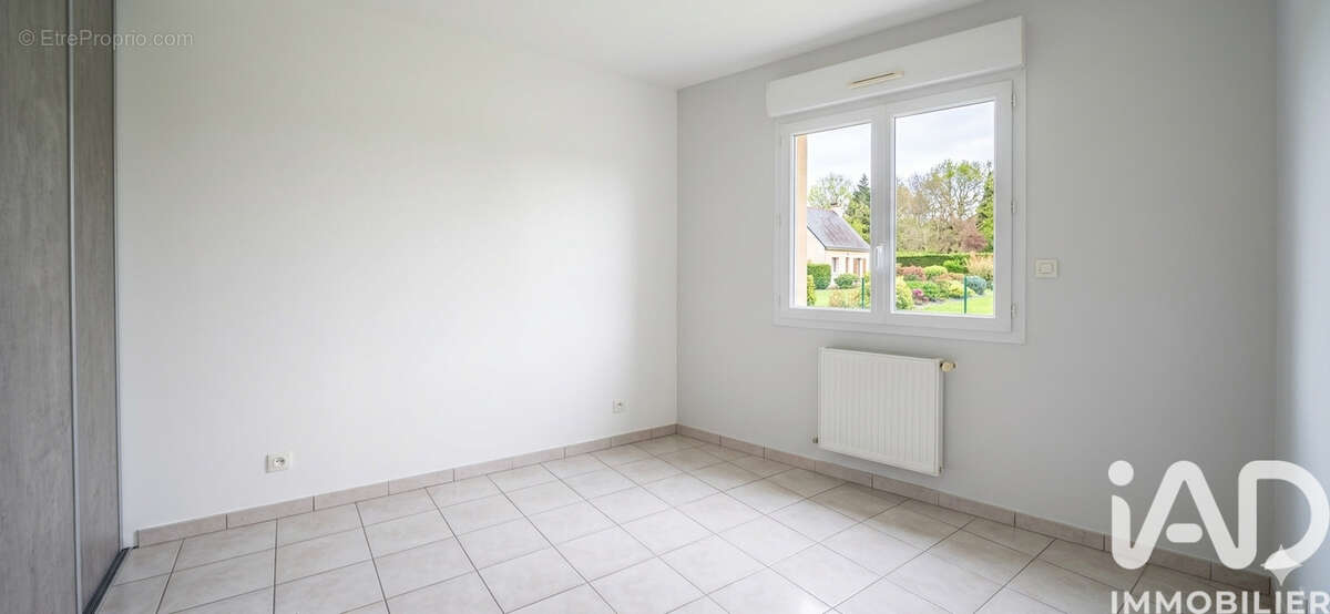 Photo 5 - Maison à ANCENIS