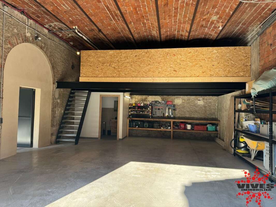 Maison à CESSENON-SUR-ORB