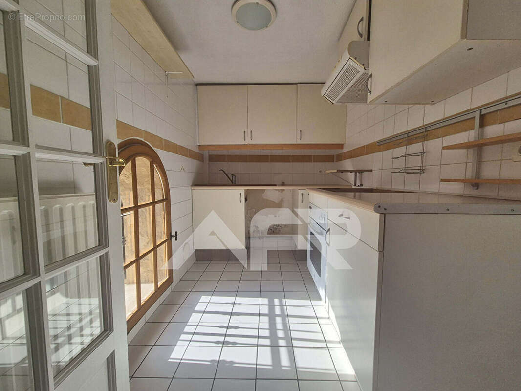 Appartement à MONTESSON