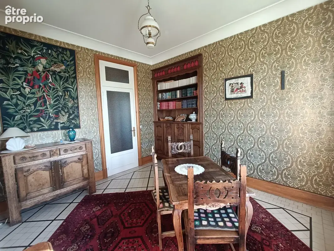 Maison 7 pièces 186 m² à vendre à Chauvigny (86300) - photo 6