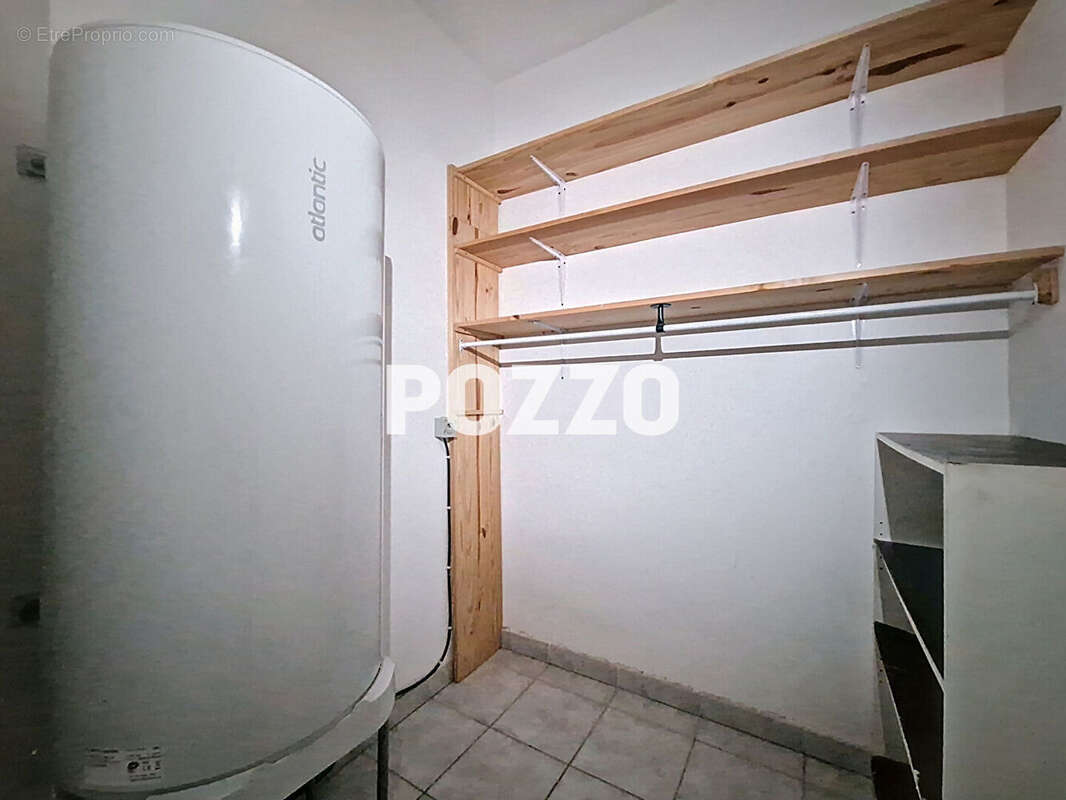 A vendre Appartement 49 m² à Courseulles-sur-Mer - photo 14