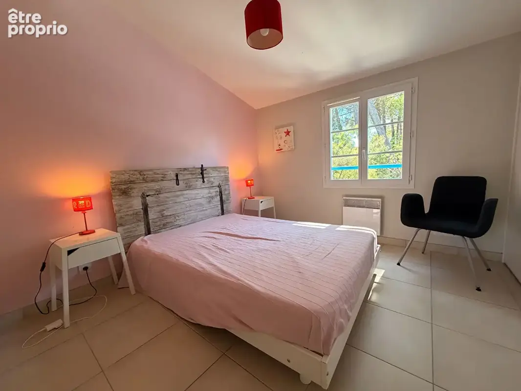 Le Grand Village Plage  - maison familiale de 122 m²  - 4 chambres - photo 13