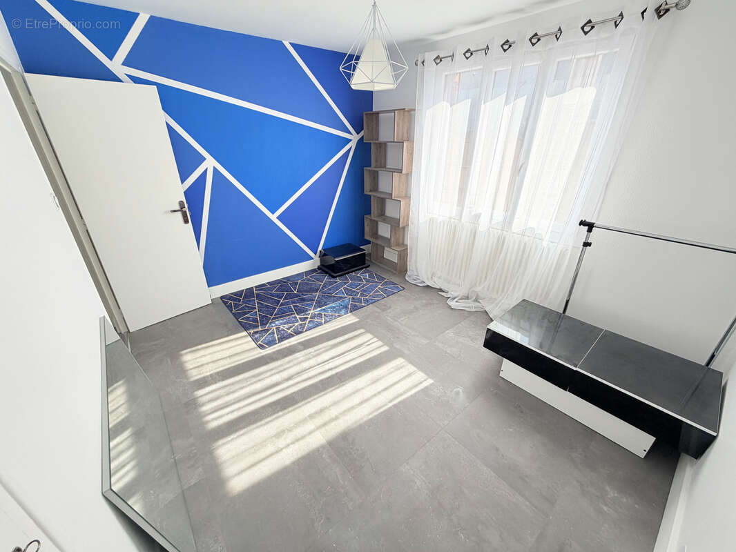 Appartement à SAINT-JEAN-DE-MAURIENNE