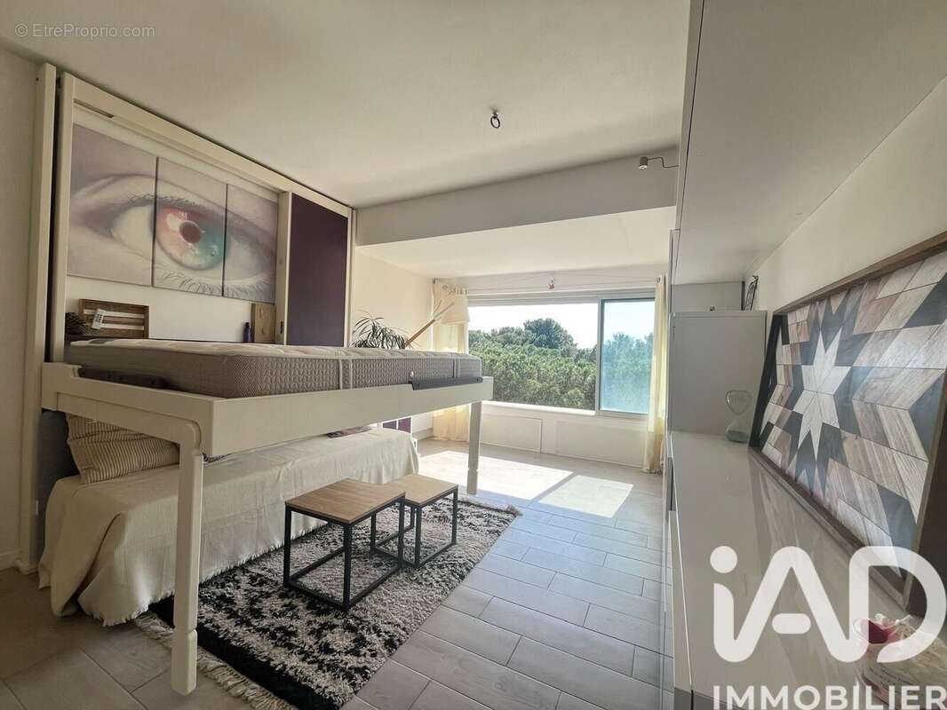 Photo 3 - Appartement à LA SEYNE-SUR-MER