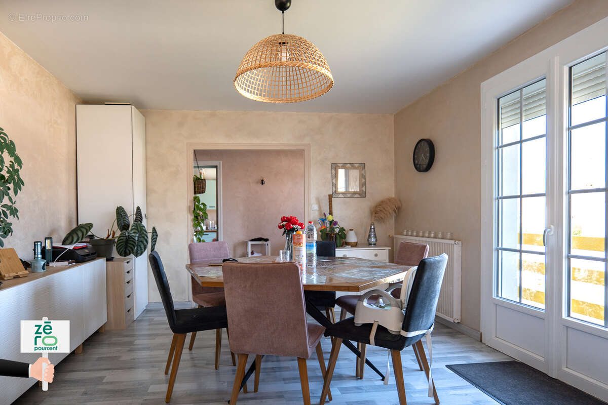 Maison 3 chambres - photo 5