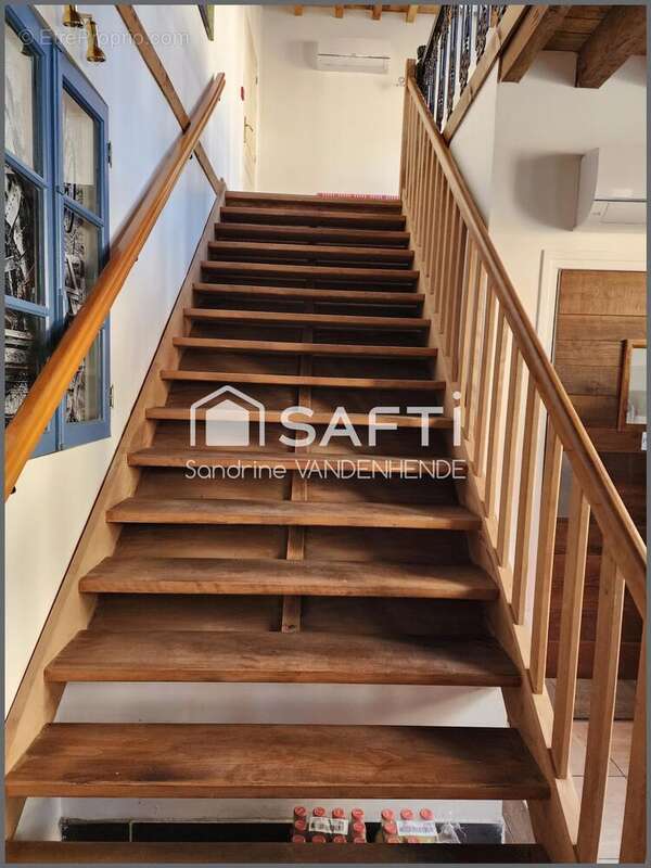 Photo 6 - Commerce à MARLE