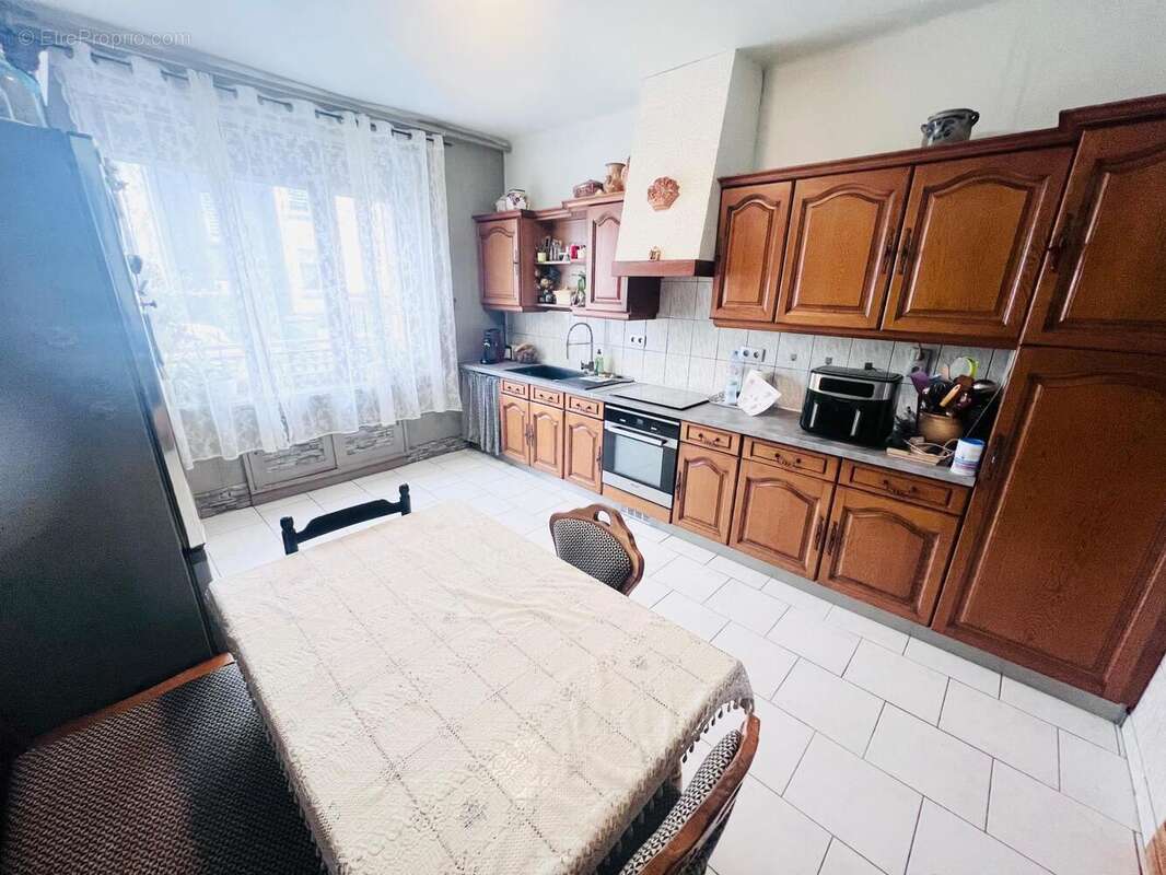 Photo 4 - Appartement à LEYVILLER