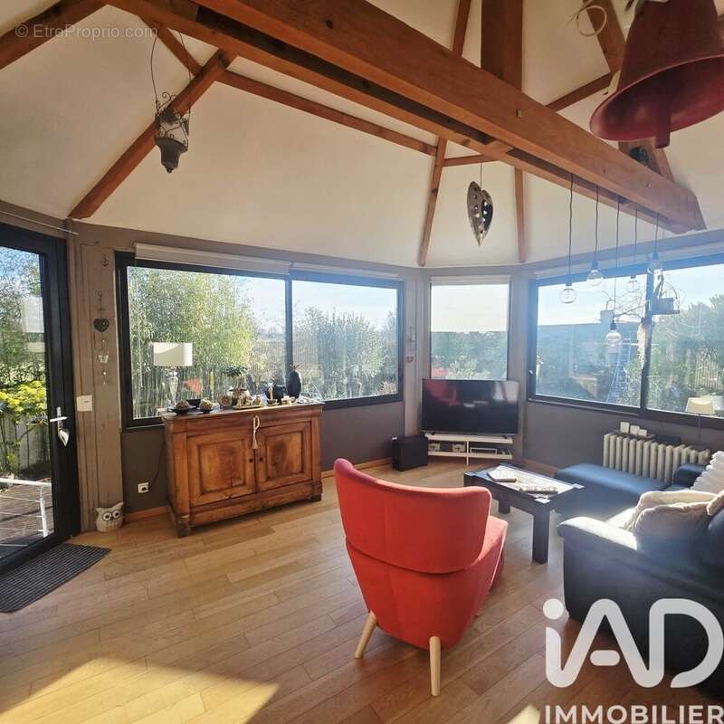 Photo 9 - Maison à AUTHON