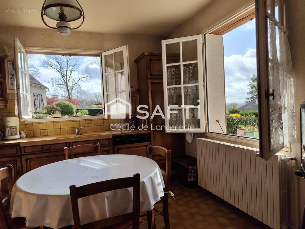 Photo 6 - Maison à BELABRE