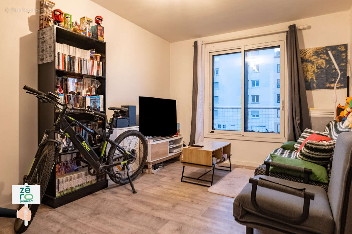 Appartement à LA ROCHE-SUR-YON