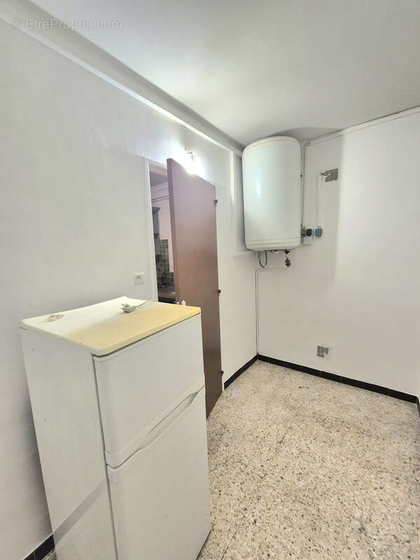 Appartement à HYERES
