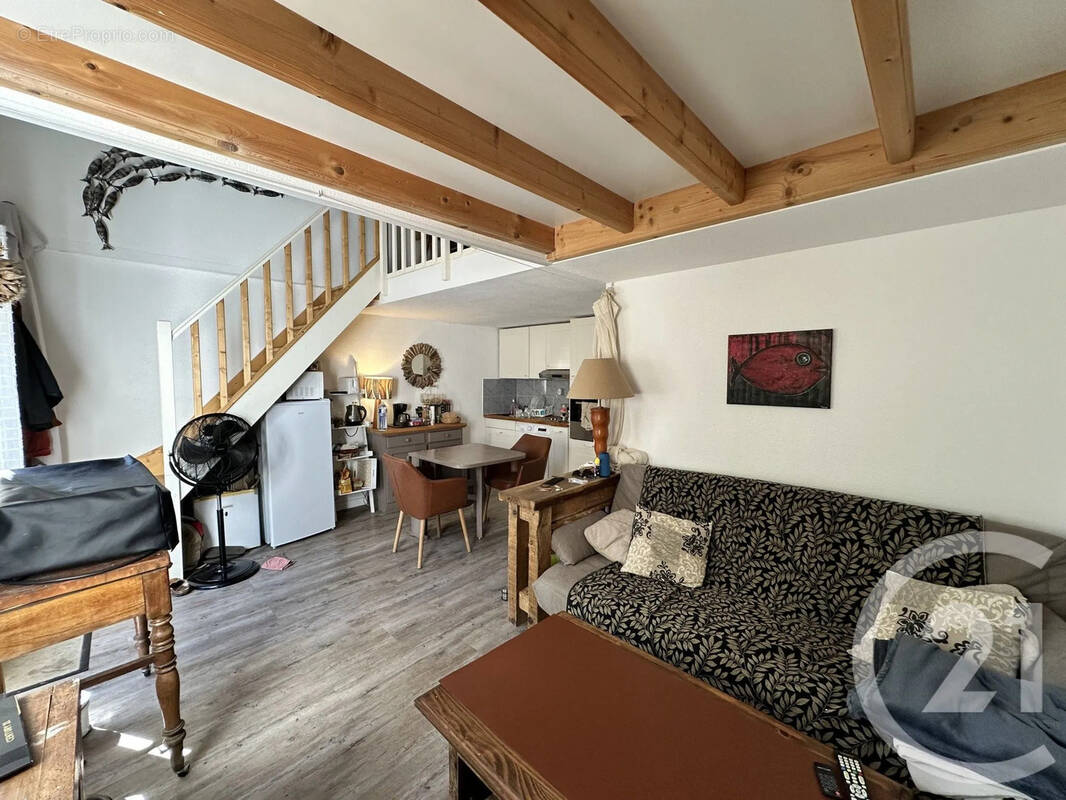 Maison à ARGELES-SUR-MER