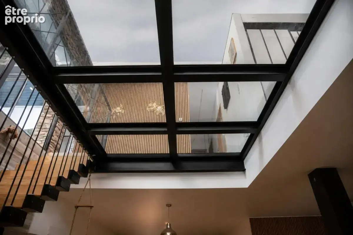 Maison de 7 pièces de 360 m² à Moncourt-Fromonville - photo 12