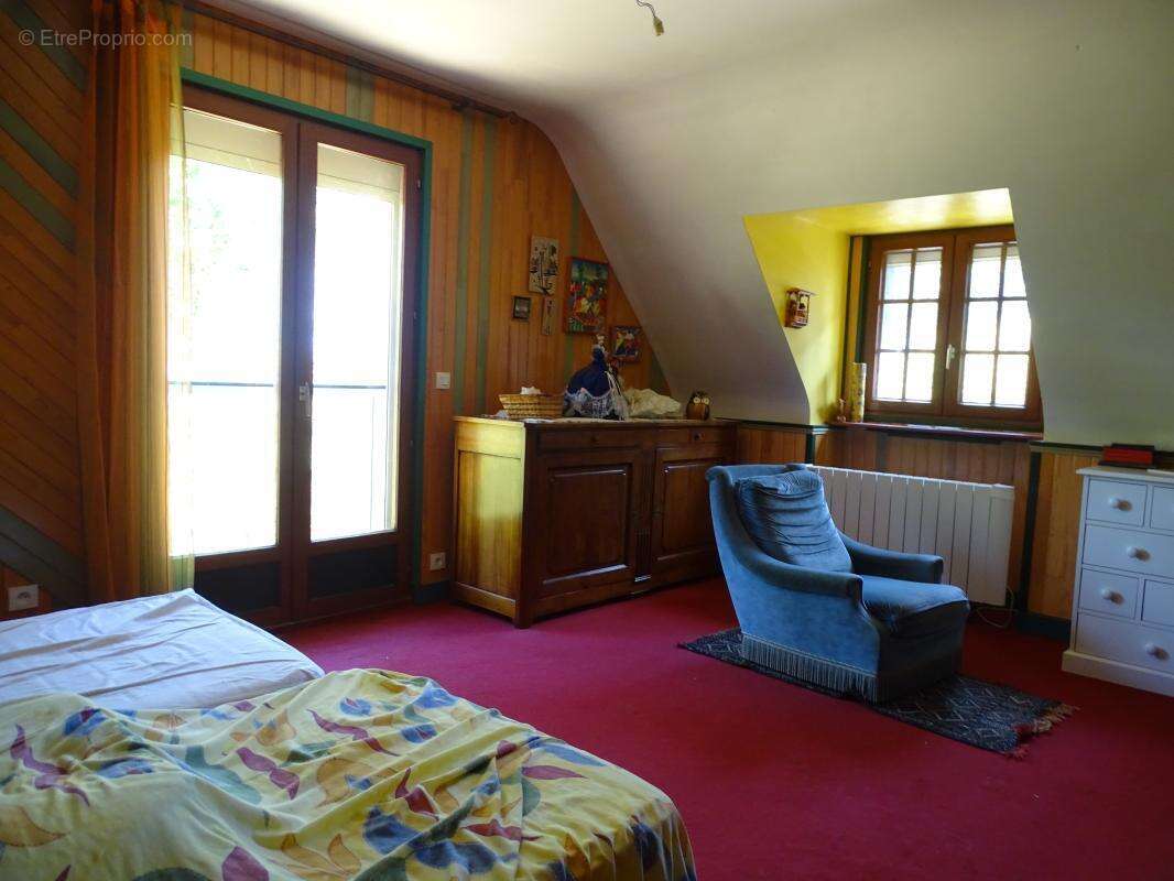 Maison individuelle - photo 10