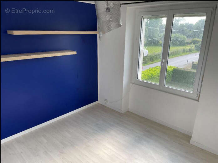 Maison à SAINT-AIGNAN