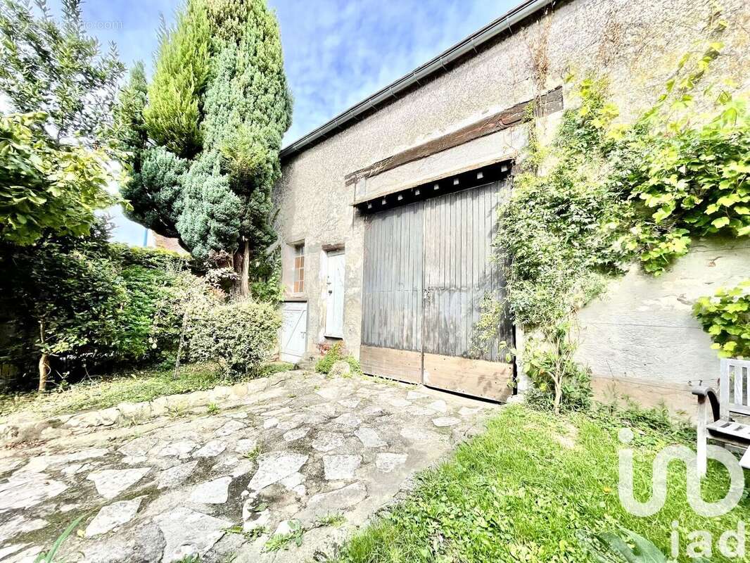 Photo 4 - Maison à LA GRANDE-PAROISSE