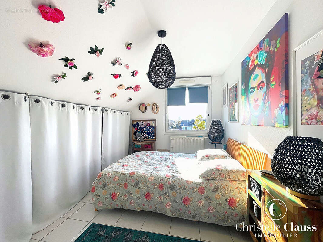 Appartement à HIPSHEIM