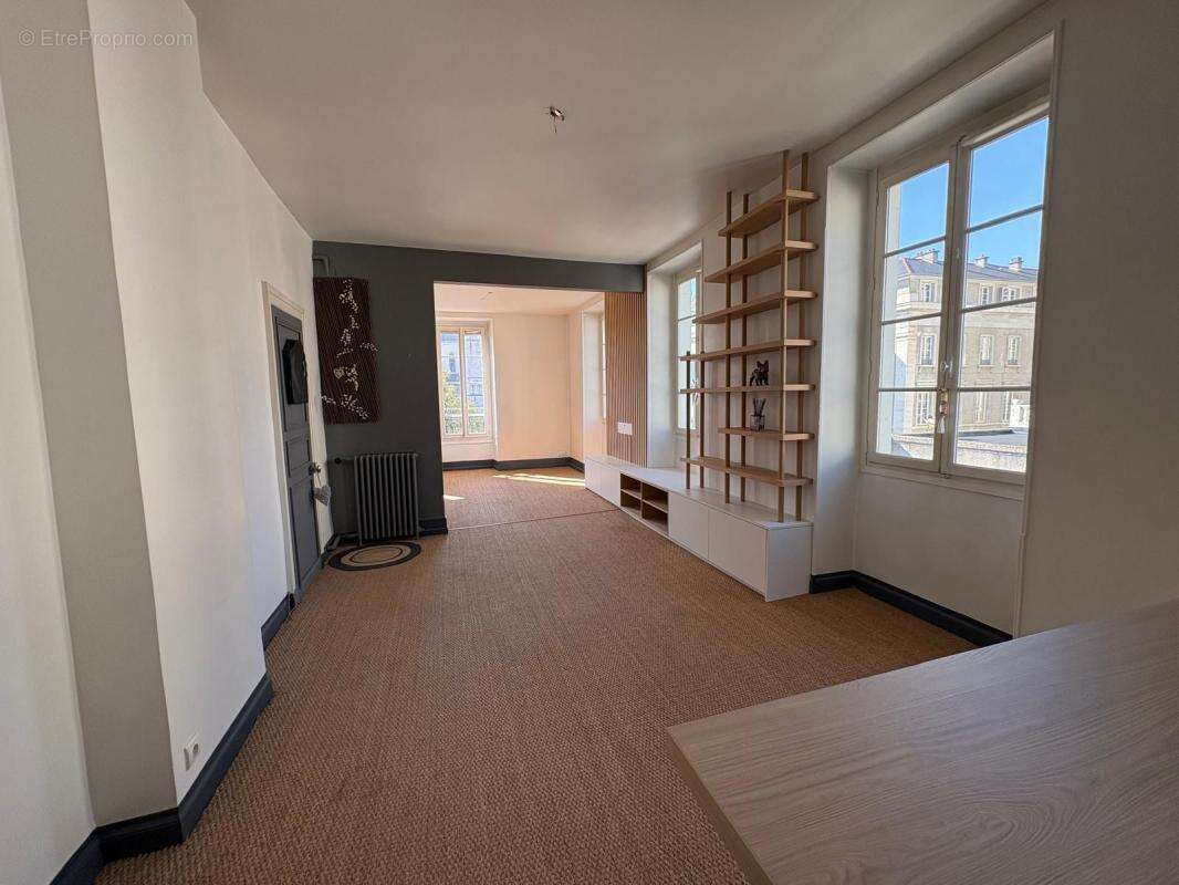 Appartement à PAU