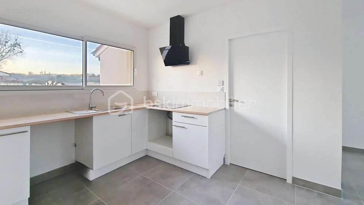 Belle  maison neuve – disponible immédiatement  - photo 4