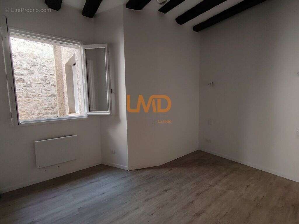 Appartement à VILLEFRANCHE-DE-ROUERGUE